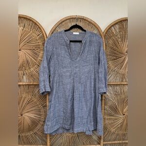 CP Shades Regina Tunic